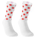 Top Quality Fitness Breathable Compression Sock Fashion Men Socks